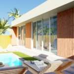 leasehold sale in Kerobokan.