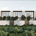 OFF-PLAN 2 BEDROOM VILLAS FOR LEASEHOLD SALE IN BERAWA - TA005