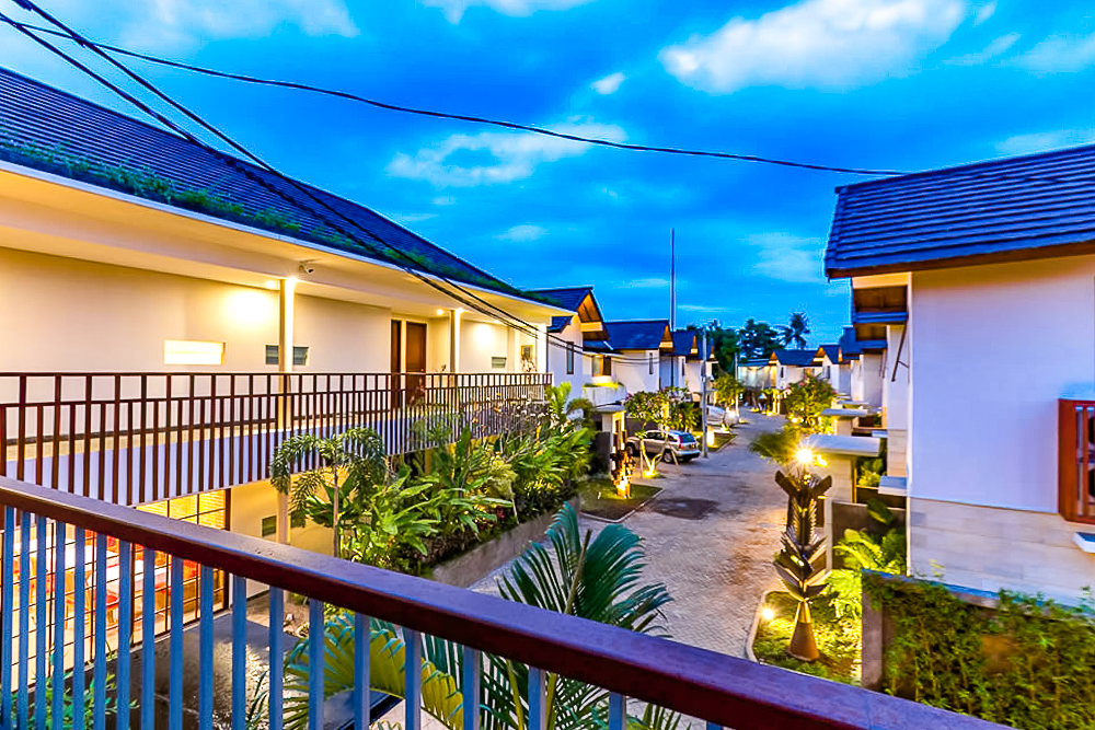 bali essential properties studio 2