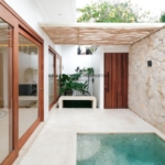 brand new 3 bedroom villa for leasehold sale in tiying tutul pererenan la332 12