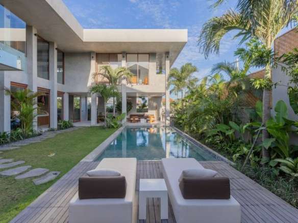 for leasehold sale in Pererenan.