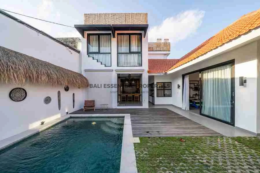 gorgeous 3 bedroom villa for leasehold sale in pererenan sr156 11