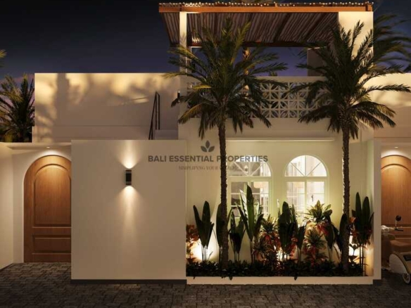 in process 2 bedroom villa for leasehold sale in buduk la271 11