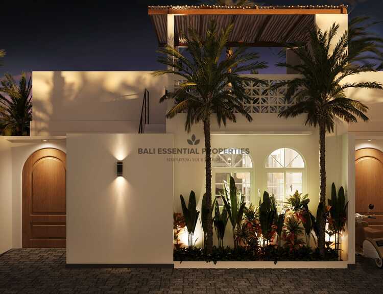 in process 2 bedroom villa for leasehold sale in buduk la271 11