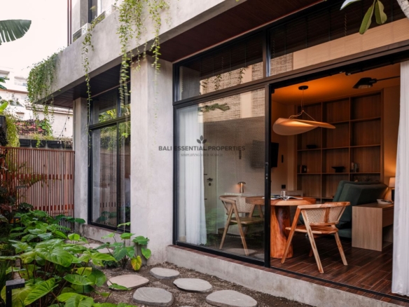 luxury 1 bedroom apartments for leasehold sale in berawa la184 3