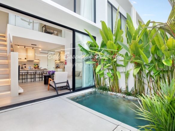 modern 2 bedroom villa for rent and leasehold sale in berawa la085 16