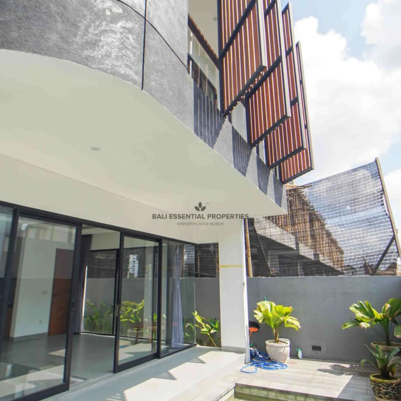 modern 2 bedroom villas for rent in seminyak bm434 16