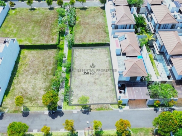 prime residential land for freehold sale in batu tampih beach tabanan ta001 3