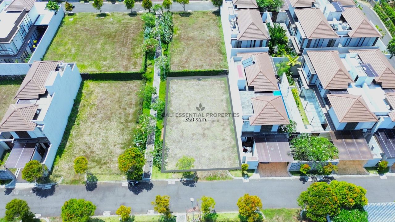 prime residential land for freehold sale in batu tampih beach tabanan ta001 3
