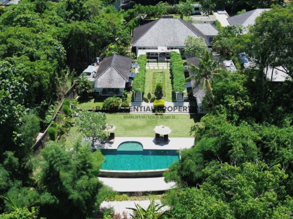 stunning 4 bedroom villa for rent and sale in tiying tutul bm125 51