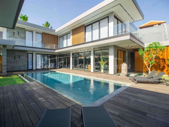 stunning 4 bedroom villa for rental in umalas bm427 02