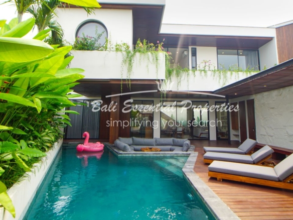 stunning brand new 4 bedroom villa for rental and sale in kayu tulang canggu bm435 1