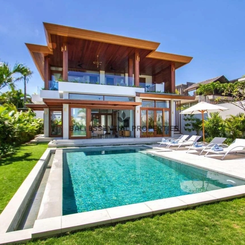 stunning ocean view 4 bedroom villa for rent and sale in cemagi bm426 2 1