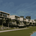 Villa for leasehold sale in ubud