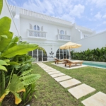 4 unit villa for yearly rental in cemagi bm440 1