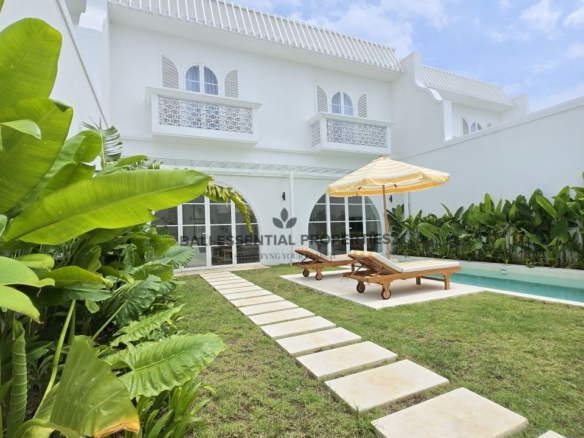 4 unit villa for yearly rental in cemagi bm440 1