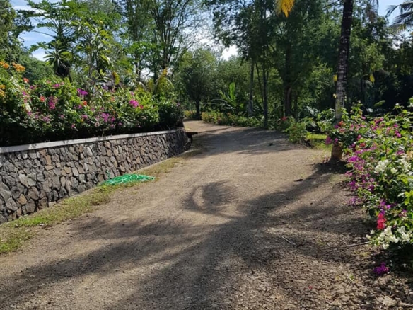 Developed land ready to build for freehold sale in Kuta Lombok 2