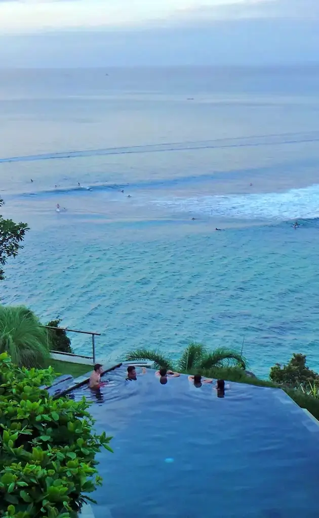 bali essential properties advantages