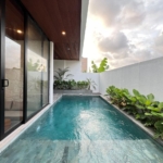 beautiful 3 bedroom vill for yearly rental in kerobokan bm444 1