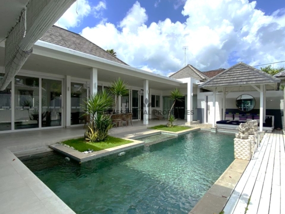 beautiful 4 bedroom villa for rent in umalas bm441 6