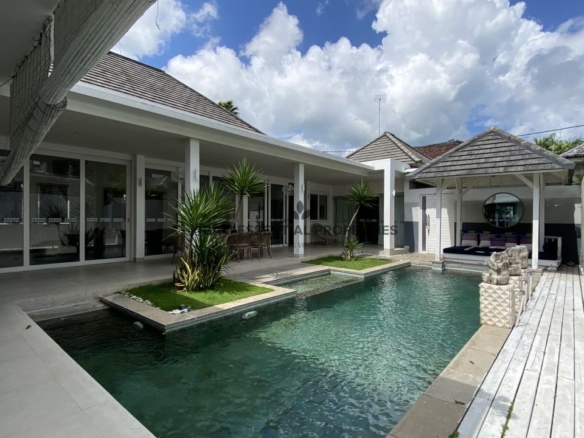 beautiful 4 bedroom villa for rent in umalas bm441 6