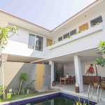 brand new 2 bedroom villa for rent in tumbak bayuh bm446