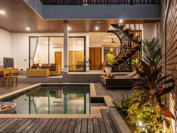gorgeous 3 bedroom for rent in tumbak bayuh am049 30