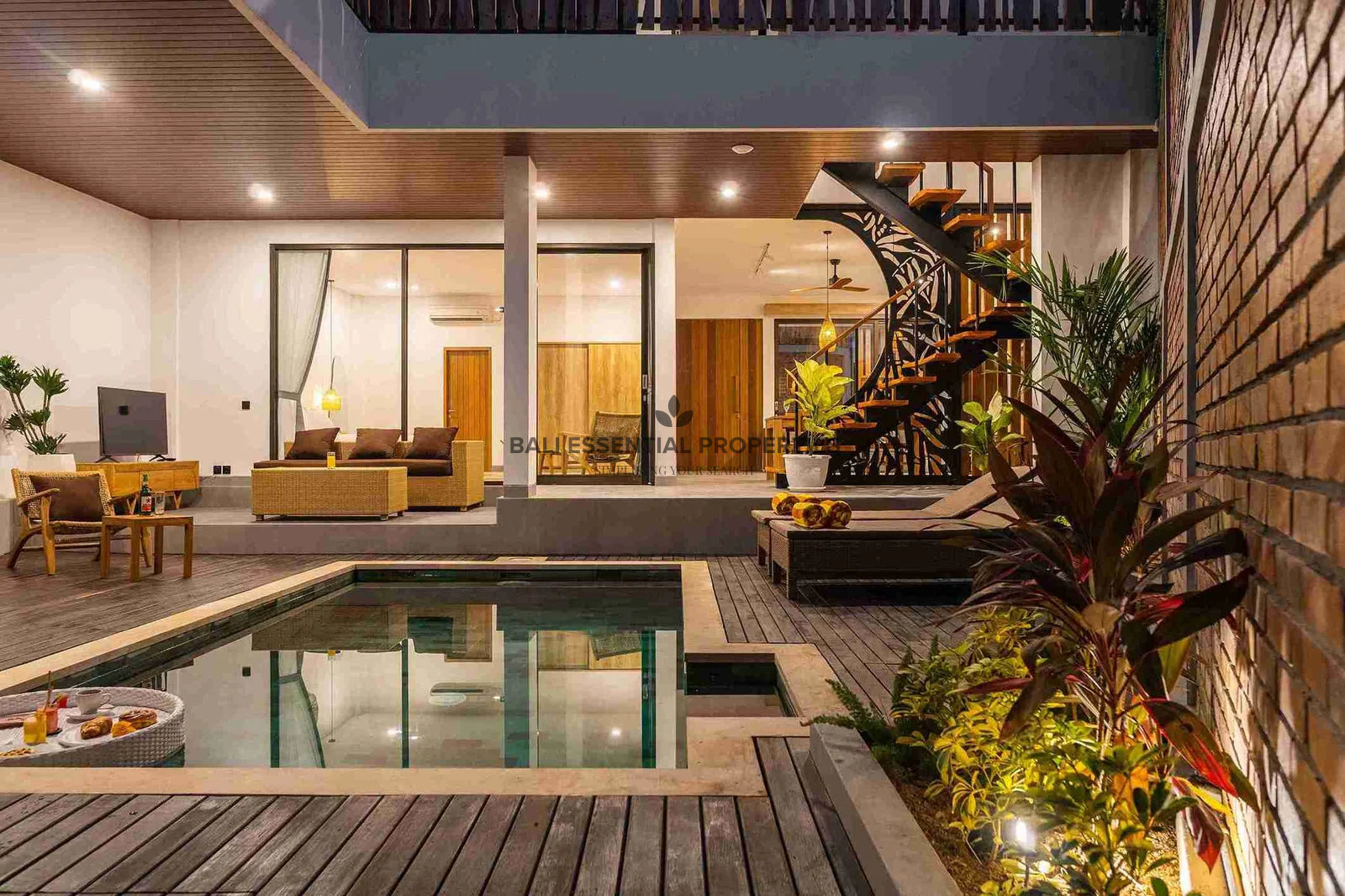 gorgeous 3 bedroom for rent in tumbak bayuh am049 30