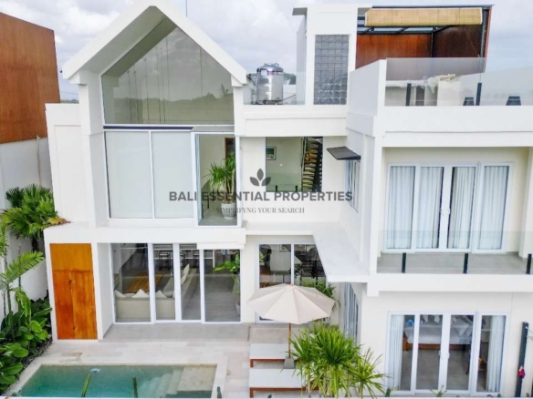 modern style 3 bedroom villa for rent and sale in cemagi la346 09