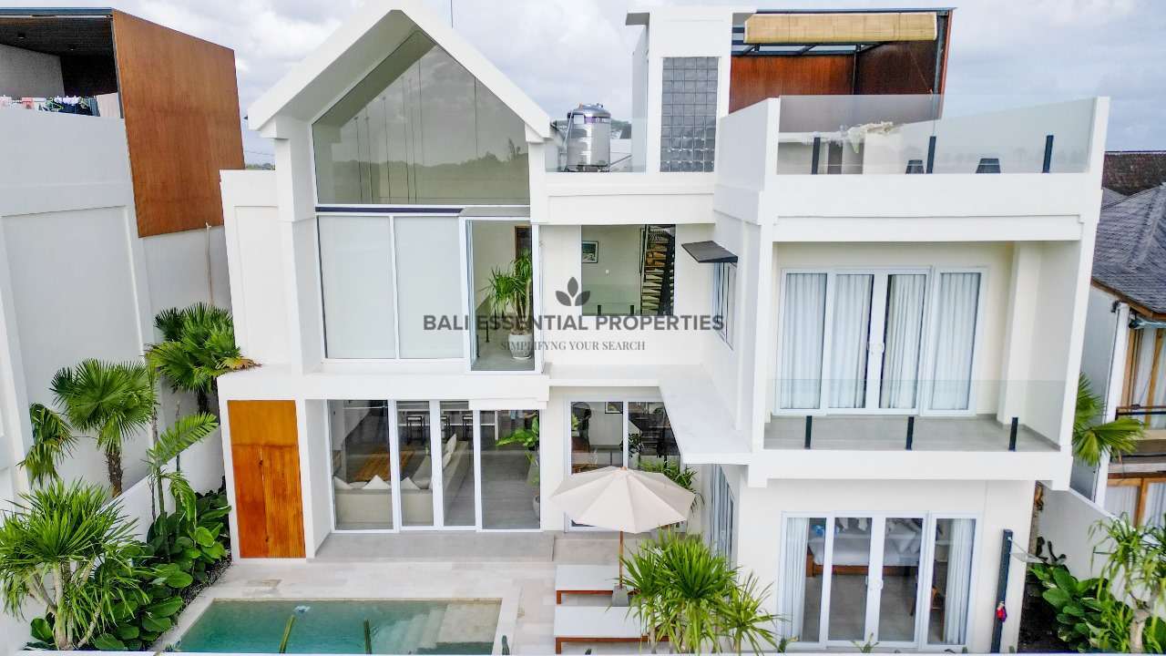 modern style 3 bedroom villa for rent and sale in cemagi la346 09