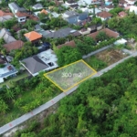 strategic land for freehold sale in seminyak sc124 3