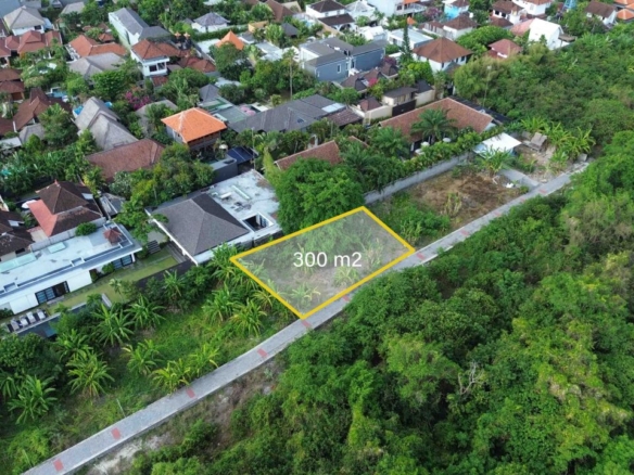 strategic land for freehold sale in seminyak sc124 3