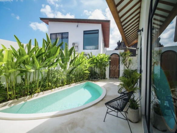 1 bedroom villa for monthly rental in berawa bm309 1