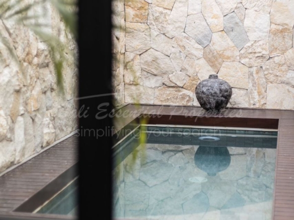 2 bedroom townhouse for rent in berawa bm451 1