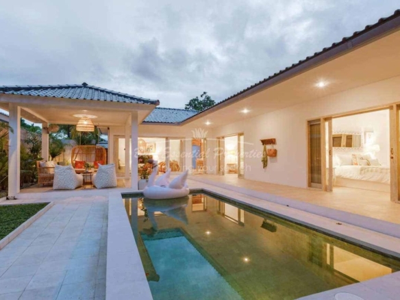 charming 2 bedroom villa for leasehold sale in kuta lombok bm458 1