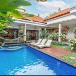 3 BEDROOM VILLA FOR RENT IN KAYU TULANG - TA018 1