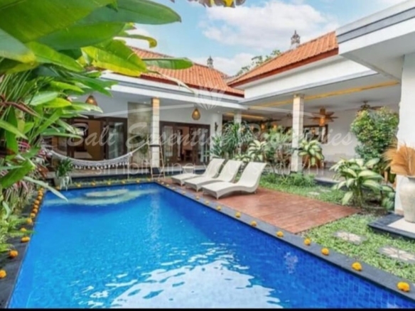 3 BEDROOM VILLA FOR RENT IN KAYU TULANG - TA018 1