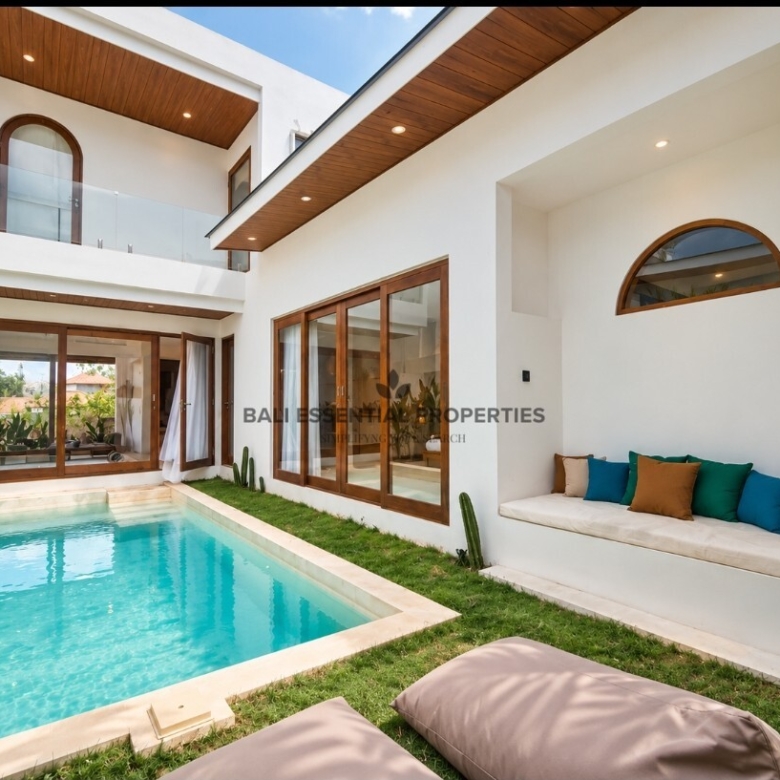cozy 2 bedroom villa rent and sale in balangan bm462