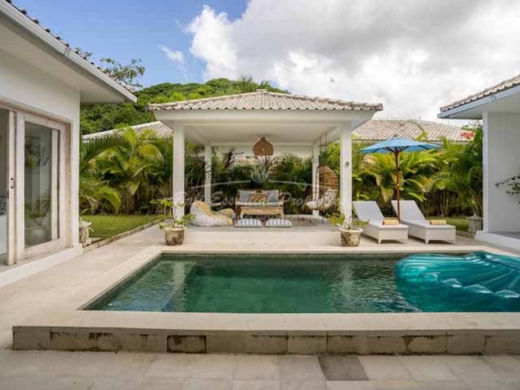 elegant 3 bedroom villa for leasehold sale in kuta lombok bm461 1