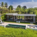 luxury 3 bedroom villa for freehold sale in selong belanak lombok bm456 1