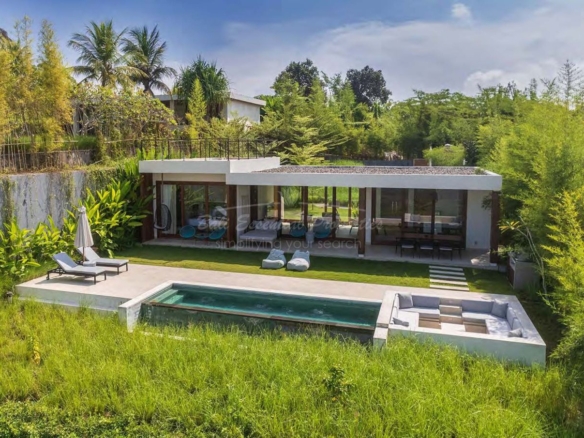 luxury 3 bedroom villa for freehold sale in selong belanak lombok bm456 1