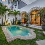 beautiful 3 bedroom villa for leasehold sale in tibubeneng la355 14