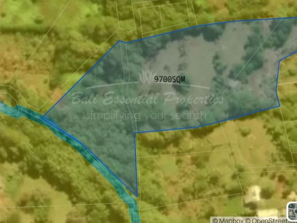 prime land for freehold sale in kutuh ak008 1