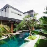 stunning 3 bedroom villa for rent and sale in cemagi sc168 1