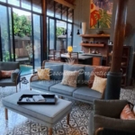 3 bedroom villa for leasehold sale in padonan la357 1