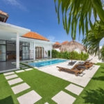 charming 3 bedroom villa for rent in pererenan ak010 1