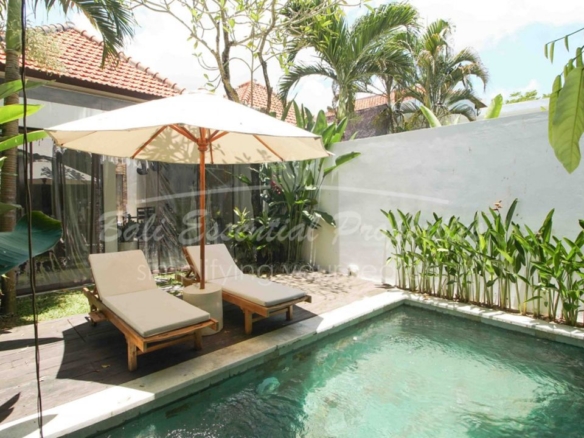 cozy 1 bedroom villa for yearly rent in umalas sc024 1