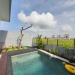 modern 1 bedroom villa for rent in cemagi la361 2