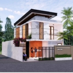 on progress 2 bedroom villa for leasehold sale in tumbak bayuh ak015 7