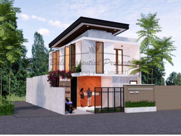 on progress 2 bedroom villa for leasehold sale in tumbak bayuh ak015 7